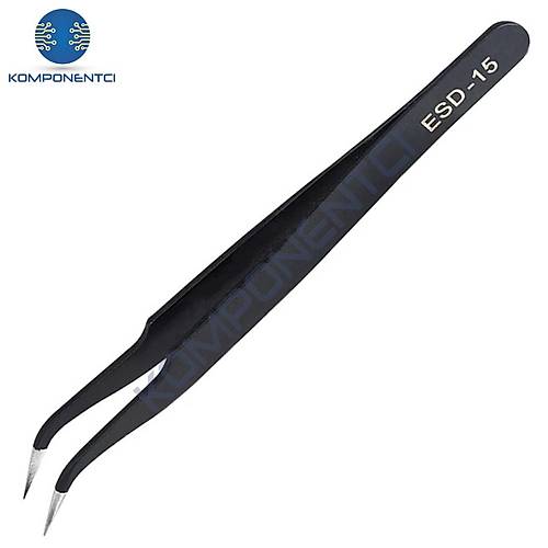 Antistatik Cmbz ESD-15