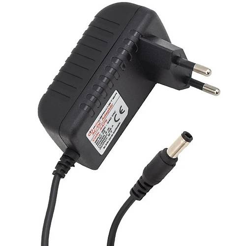 12V 500mA Adapt�r