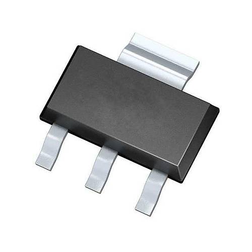 BCX56-16 SOT89 SMD Transistr