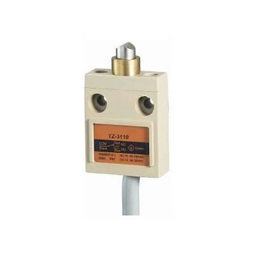 TZ-3110 Kablolu Su Ge�irmez Mini Switch