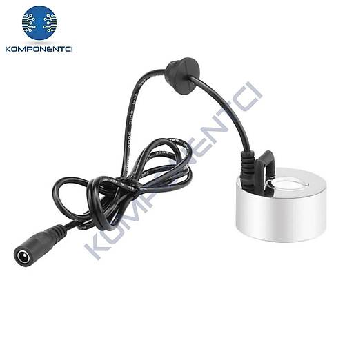 Sis Yapc Nem Nozl Souk Buhar 24V 47mm Kuluka Makinesi