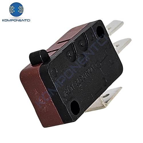 IC-173-0 Micro Switch Paletsiz 16A