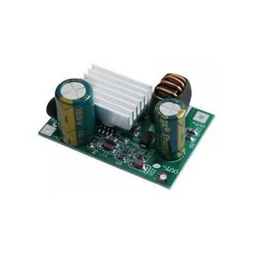 DC-DC 9-120'den 12V'a 3A Voltaj D���r�c� Reg�lat�r Kart�