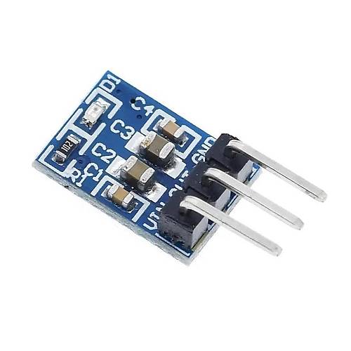 AMS1117 DC-DC 4,5-12V to 3,3V 800mA Voltaj D���r�c� Mod�l�