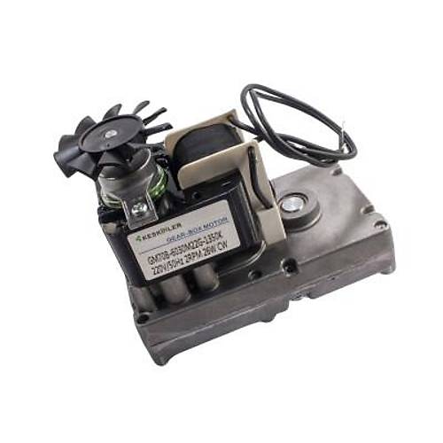 GM-70 AC 220V 50Hz 1.5RPM 26W Red�kt�rl� Motor
