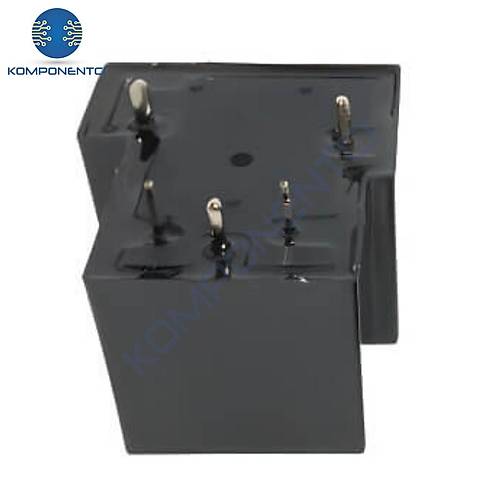 Qianji 12V 30A T90 G�� R�lesi 5 Pin JQX-15F(T90)