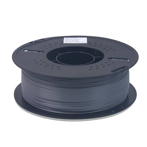 Filamood PLA+ Y�ksek Kaliteli Slate Gray Filament 1.75mm 1Kg