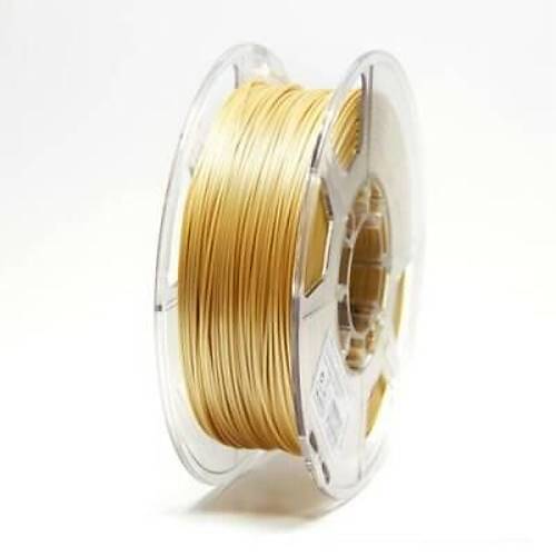 Esun 1.75mm Wood Filament - Ah�ap(Tahta) 500g