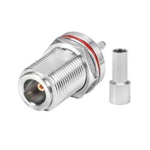 N-KY-1.5-23 N-Tip Di�i Coaxial Konnekt�r