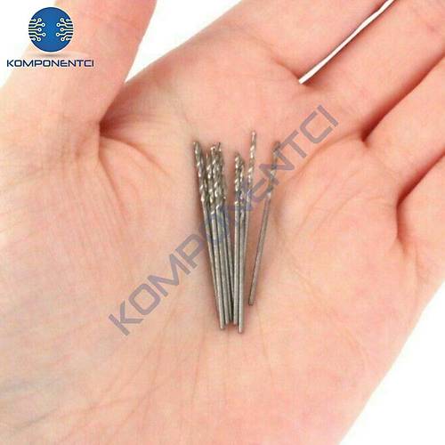 0.8mm Matkap Ucu