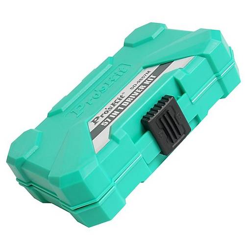 Proskit SD-9857M 57 Para Hassas Tornavida Seti