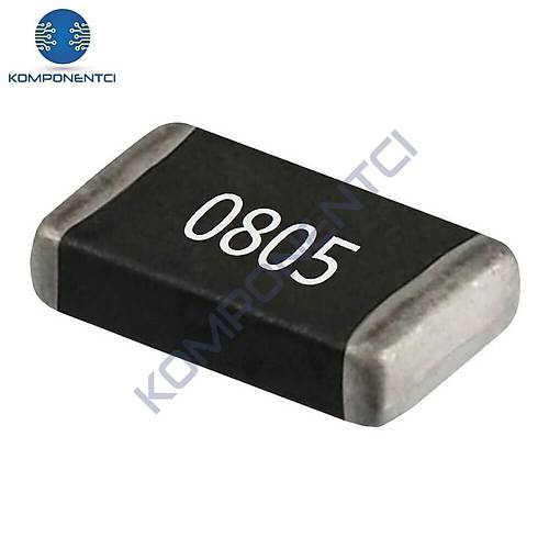 39R 805 1/8 SMD Diren 100 Adet