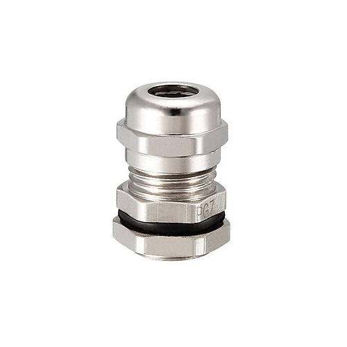 PG-7 3-6,5mm Metal Rakor