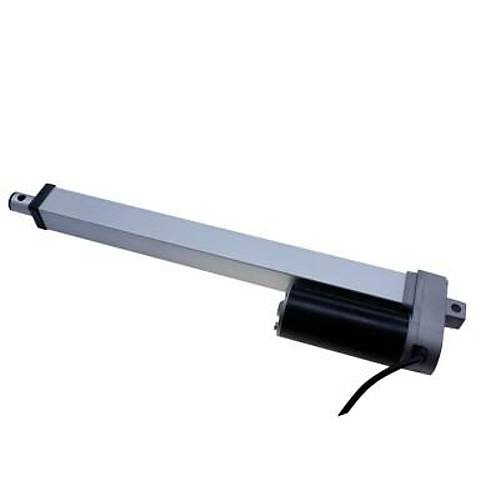 SKW 24V 400MM Lineer Akt�at�r Motor