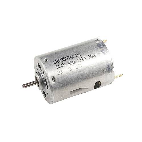 LRC385TM 14,4V 10000Rpm Red�kt�rs�z DC Motor