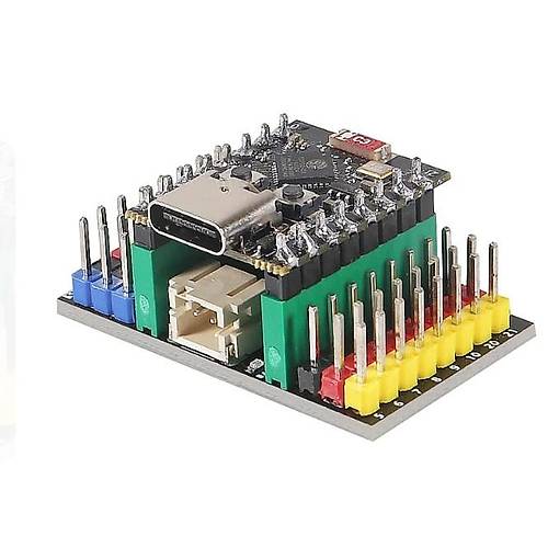 ESP32-C3 SuperMini Geni�letme Kart�