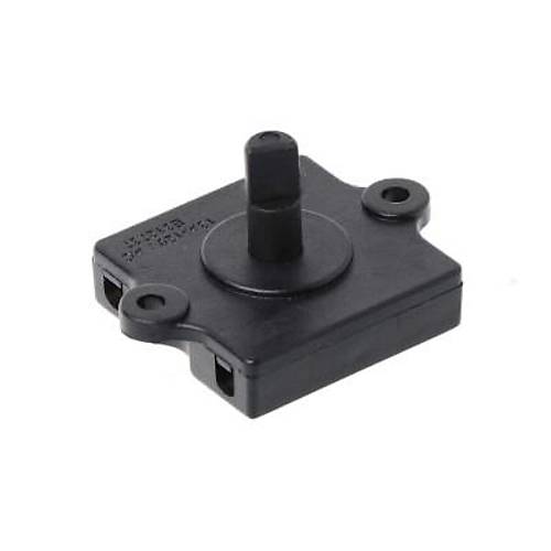 B3200 3 Konumlu Rotary Switch
