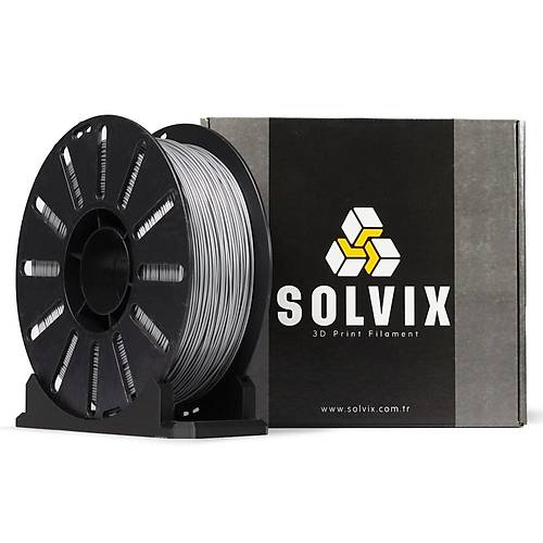 SOLVIX Gm Pla/Pha Premium Filament 1.75mm 1 Kg