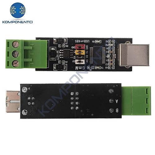 USB - TTL RS485 Seri D�n��t�r�c� Adapt�r