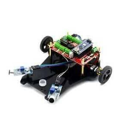 Sese Ynelen Robot (demonte)