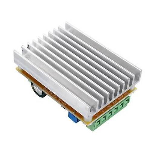 DC 6.5-50V 380W BLDC 3 Fazl� F�r�as�z Motor S�r�c�