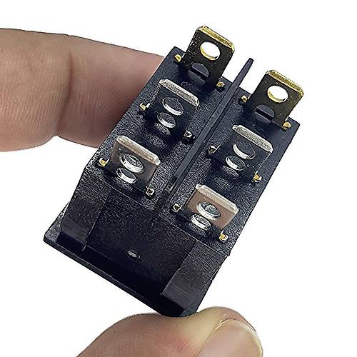 IC-101 kili Ikl Anahtar KCD2-2101-B Kalite