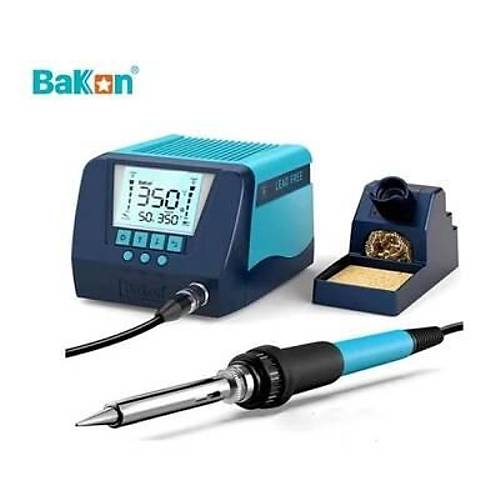 Bakon BK60 Intelligent Havya �stasyonu