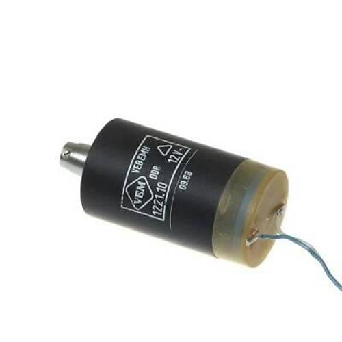 VEM 12V 5000RPM DC Motor