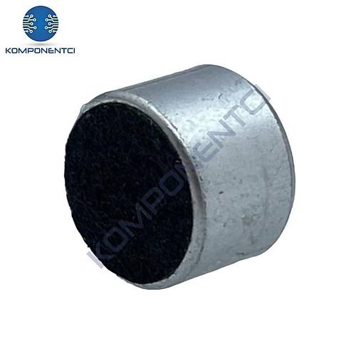 IC-229 Mikrofon Kaps�l� 10x7mm 1 Adet