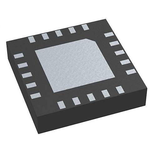 Analog Devices ADRF5020BCCZN-R7 9kHz�30GHz SPDT RF Anahtar Silicon Switch