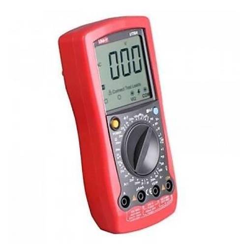 Digital Multimetre UT58D