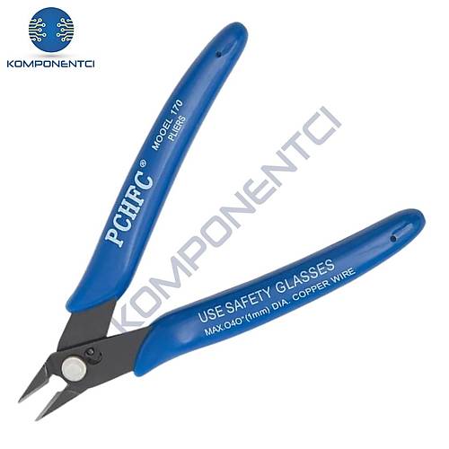 Yan Keski Kaliteli Model 170