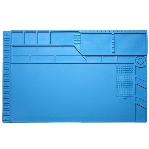 S-180 Antistatik ESD Lehimleme Mat�