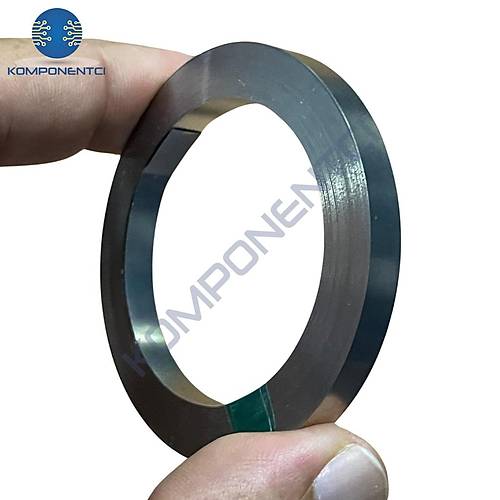 Nikel Kapl� Punta Teli 0.15x6mm 10 Metre