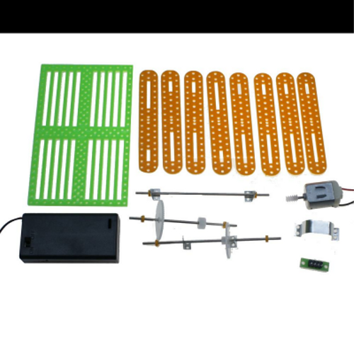 �r�mcek Robot Kiti