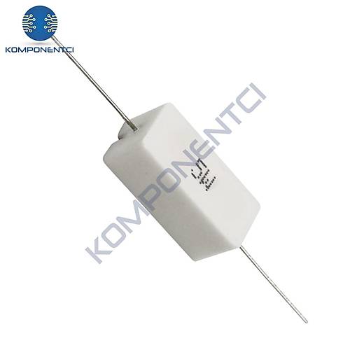 0.22R 5W Ta� Diren�