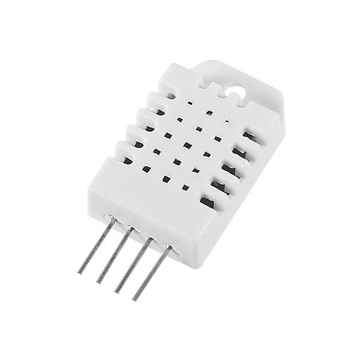 DHT22 Is� ve Nem Sens�r� Arduino S�cakl�k ve Nem �l�er AM2302