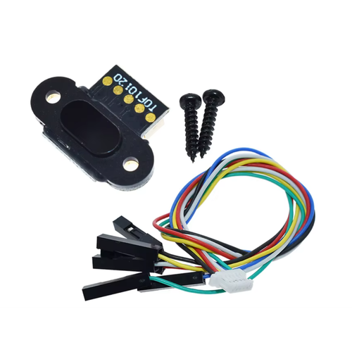 TOF10120 ToF Lazer Mesafe Sens�r Mod�l�