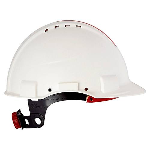 BBU CNG-600 End�striyel �� G�venli�i Bareti