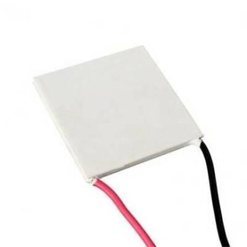 TEC1-01703 2V 3.9W 15x15mm Peltier