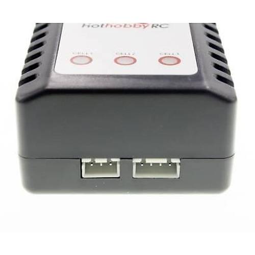 A3 Compact Lipo (2-3S) �arj Aleti