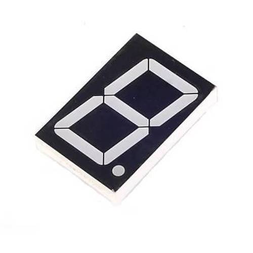 100mm 7 Segment Display - Katot
