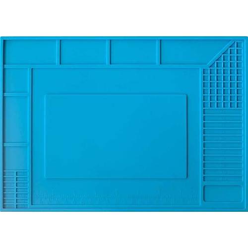 ZD-154-1B SMD Lehimleme Mat� - 210x297mm