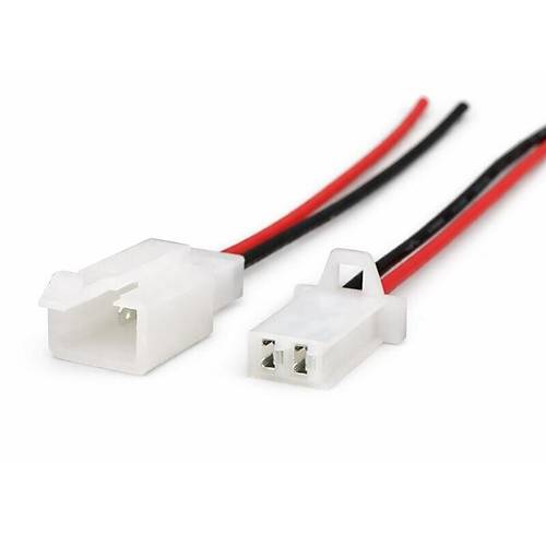 2,8mm 2-Pin Otomotiv Elektrik Kablo Seti