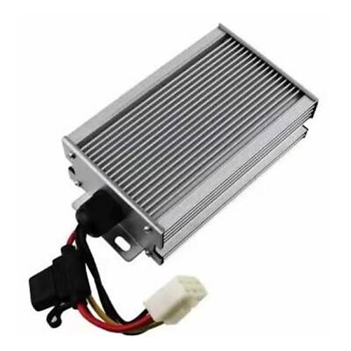 DC-DC 60-72'den 12V'a 40A Voltaj D���r�c� 60-72V to 12V Step Down