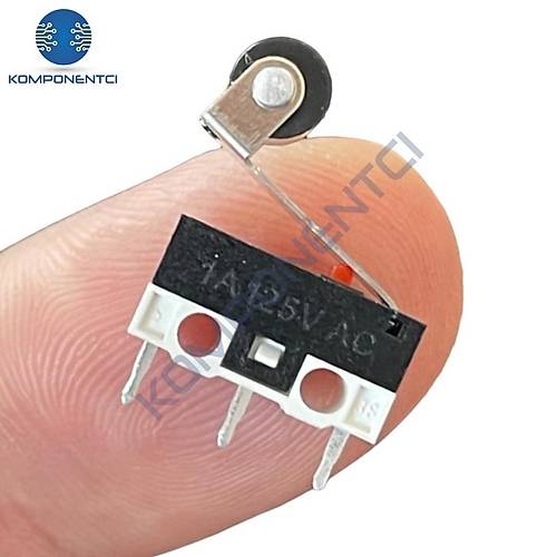 IC-162C Makaral Mini Micro Switch KW10-Z4P