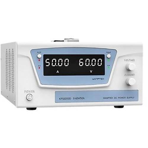 KPS6050D 60V 50A Ayarlanabilir DC G�� Kayna��