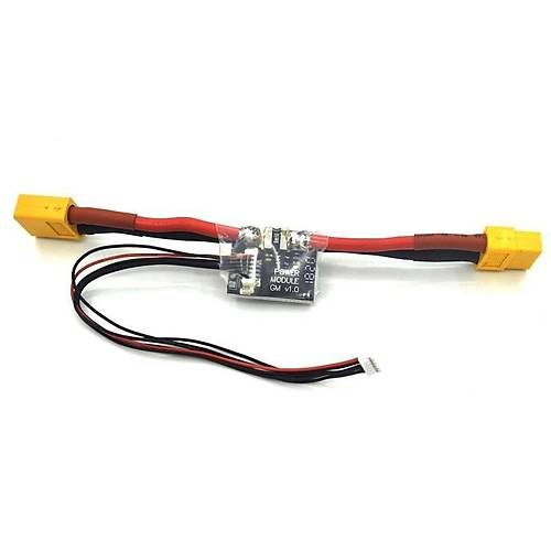 Pixhawk APM Uyumlu 30V 90A G Modl
