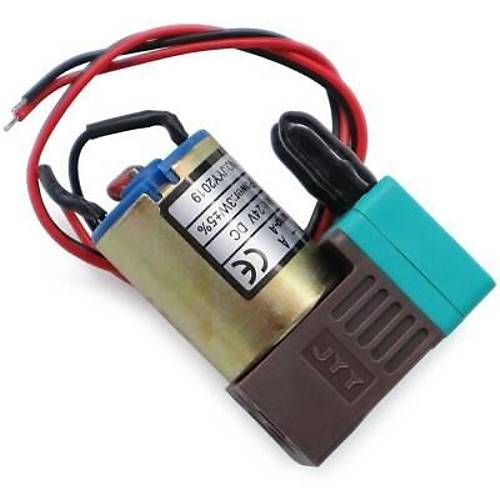 DC 24V 3W M�rekkep Pompas� JYY(B)-Y-10-I