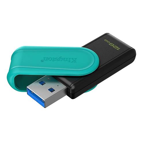Kingston DataTraveler Exodia S 128GB USB Flash Bellek (DTXS/128GB)